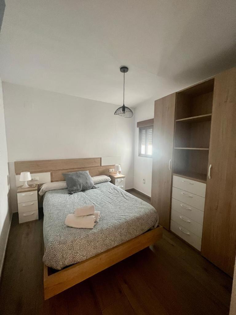 Galteo Naranja Apartment Ronda Exterior photo
