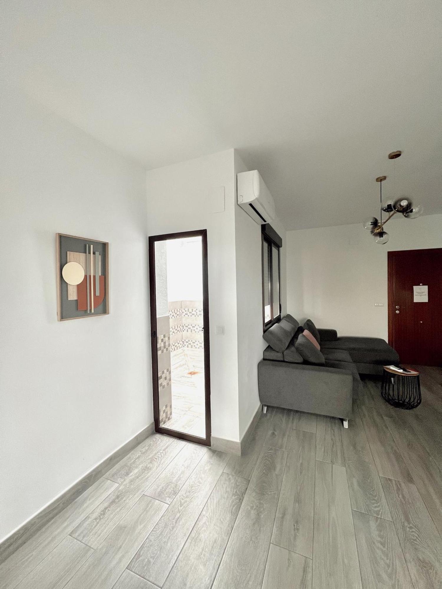 Galteo Naranja Apartment Ronda Exterior photo