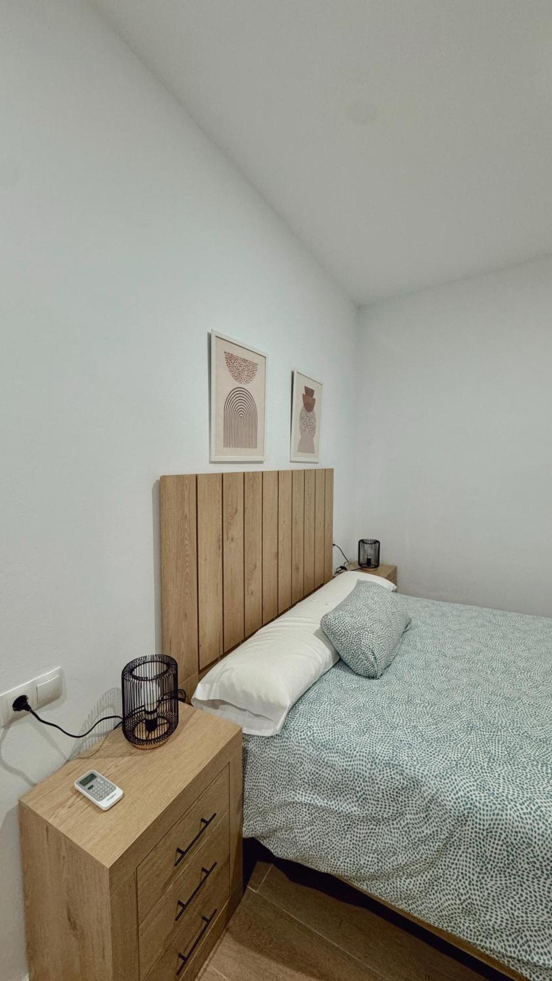 Galteo Naranja Apartment Ronda Exterior photo